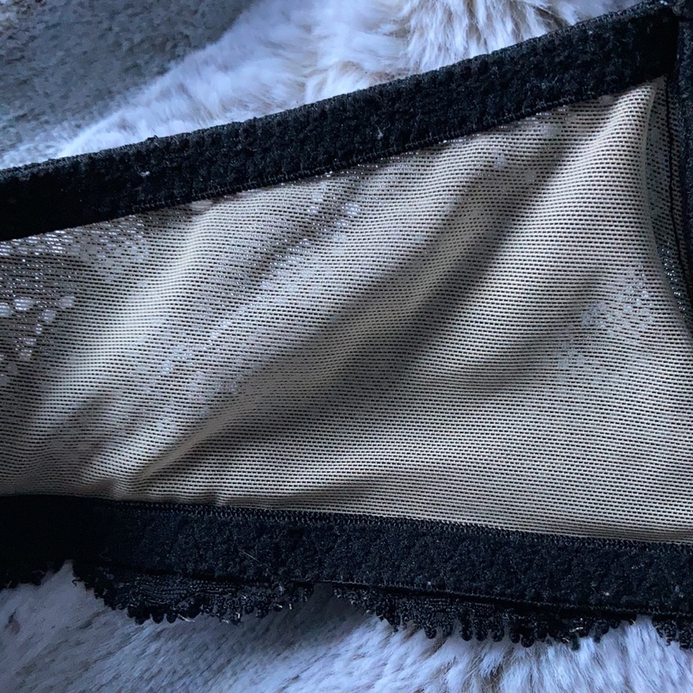 Wacoal 32B push-up Bra - Picture 9 of 10
